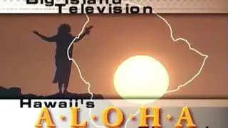 Big Island TV &ndash; Station Identifications