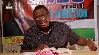 Divine Direction 