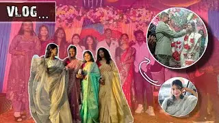 MARRIAGE VLOG 👩‍❤️‍👨 DUMKA || JHARKHAND #riyamurmu
