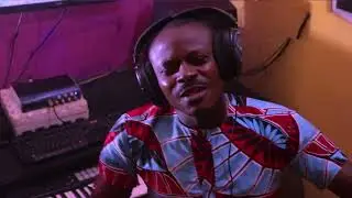 Adjoko My Love [Valentines Song] Official music video