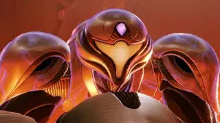 Metroid Prime 4: Beyond 100% Walkthrough &ndash; Part 11: Flare Pool Cleanup