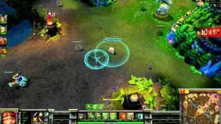 WeGame test league of legends