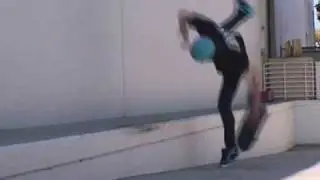 carcuss thrust