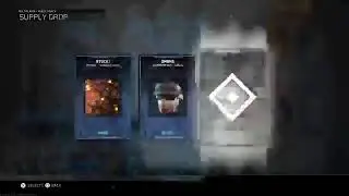 EPIC SUPPLY DROP OPENING (GONE SEXUAL?!?)