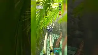 Rollance Adventure Balls Super Speed Run(@kidwomaregames) Gameplay update level #007#rollance #game