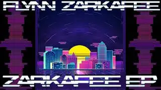 Flynn Zarkafee - It's Pronounced Zar-Coffee (Radio Edit)