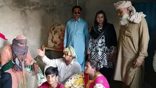 Dadi ki Female GumDani Farooq Chandni Baba Taj AD By Wali dad tv#funny