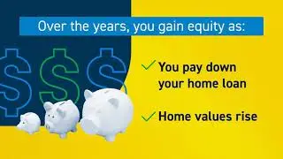 How much equity in my home?