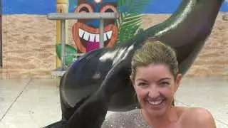 PASSPORT TO THE PALM BEACHES EPISODE 4 MARKET MADNESS PROMO 2025