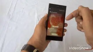INTEX AQUA FISH WITH SAILFISH OS
