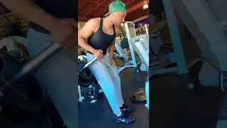 Pull day activities #pump #fitness #gym we
