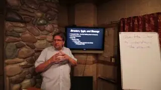 3 Introduction to Galatians