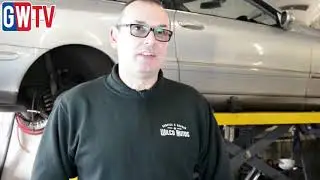CarVue garage management system review