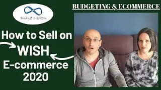 How to Sell on WISH | E-commerce 2020