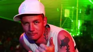 DJ Chosen Few vs Predator Early Hardcore 5Years B2S (HQ) liveset