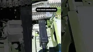 Почему у P-51 Mustang быстро заканчивались боеприпасы?
