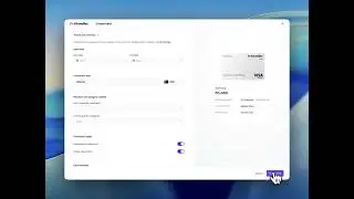 Pay Bills by Card with Airwallex