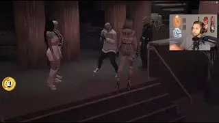 CG catch MSR Josh defending Moore Club | Prodigy RP | GTA | CG
