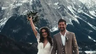 Hochzeitsvideo &Ouml;sterreich - Showreel 2021 - Christoph Faistauer Film