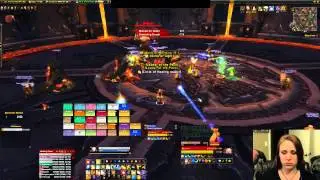 Blackhand's Crucible Blackrock Foundry LFR - WoW Raids