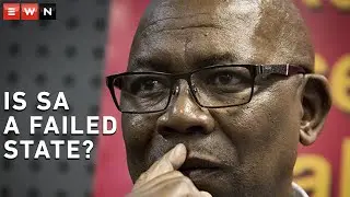 Cosatu: SA could become a mafia state if nothing is done