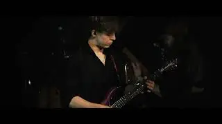 TMW 2025 Metal Lava | Metal Stage & Reception by Heavy Music Estonia