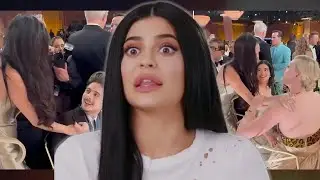 Kylie Jenner&rsquo;s Messy Drama! Award Show, Timoth&eacute;e, and More!