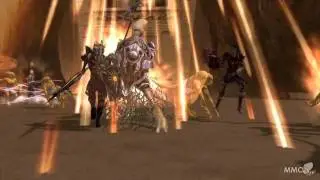 Realms Online Official launch Trailer - MMO HD TV (720p)
