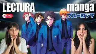 LA PREVIA⚽️ Blue Lock cap 304-310 &iexcl;AL FIN AL D&Iacute;A!