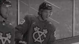 Newsreel: Winter Classic | Chicago Blackhawks