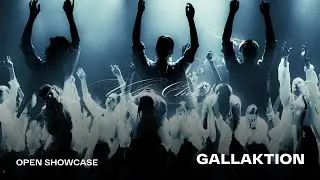 Volga Champ 22 | Open showcase | Gallaktion