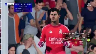 FC 26: Manchester United Career Mode - Season 3 Finale!