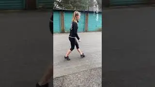 Open Hornpipe 2nd Step