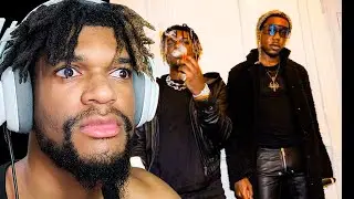 Destroy Lonely x Ken Carson - Raver (UNRELEASED) **REACTION**