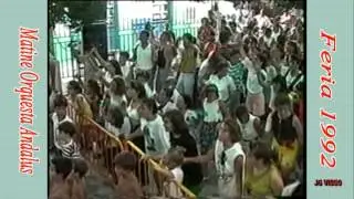 02 RECORDANDO YOTHUBE MATINE ANDALUS