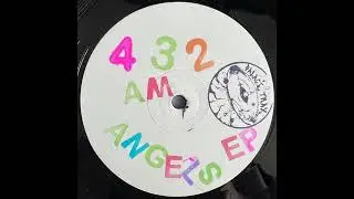 4:32AM - Angels [Palace Trax 002]