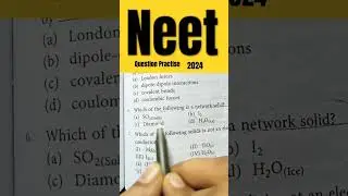 #neet question bank available# NTA# 2024