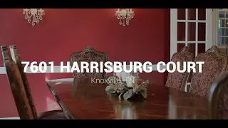 7601 Harrisburg Court Knoxville, TN: Cheryl Headrick & Kathy Shepard
