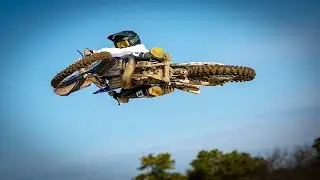 FREE RIDING NJ SAND PITS EPIC!! (2020)