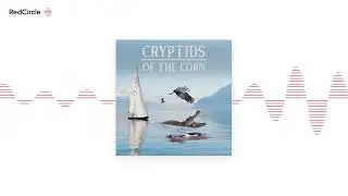 Cryptids Of The Corn (54) - Niuhi: Aquatic Beast of Easter Island S.7 Ep.54