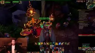 My Legion Developer Q&A Summary--RNG, Pristine Servers, Legendaries and more