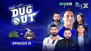 PSL 10 Review Show: LQ vs MS Match Analysis - EP 15 | Shoaib Akhtar | Sohail Tanvir | Roha Nadeem