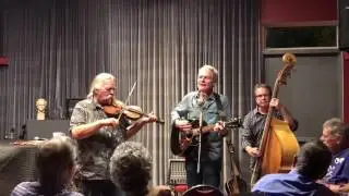 canal street string band :: roots of the grateful dead :: 10.08.16