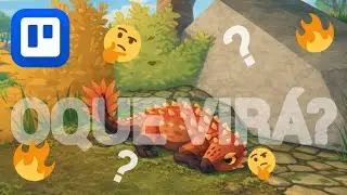 Oque virá na próxima ATUALIZAÇÃO? | Pre historia (PT/BR)
