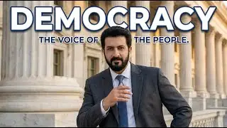 What is Democracy | Sociology & Political Science