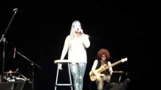 El ultimo fandango de India Martinez