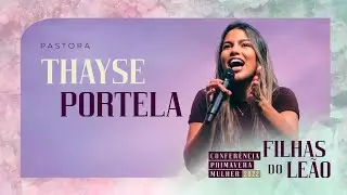 Primavera Mulher | Thayse Portela