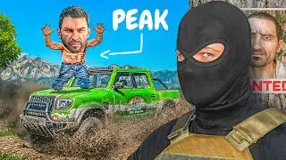 I Played Dying Light: The Beast's Early Version