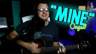 Mine - Cooper, From Mid-Hump Day LIVE! | Originals