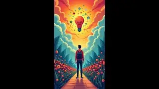 Redefining Success: How Creativity and Smart Hustle Shape Your Future